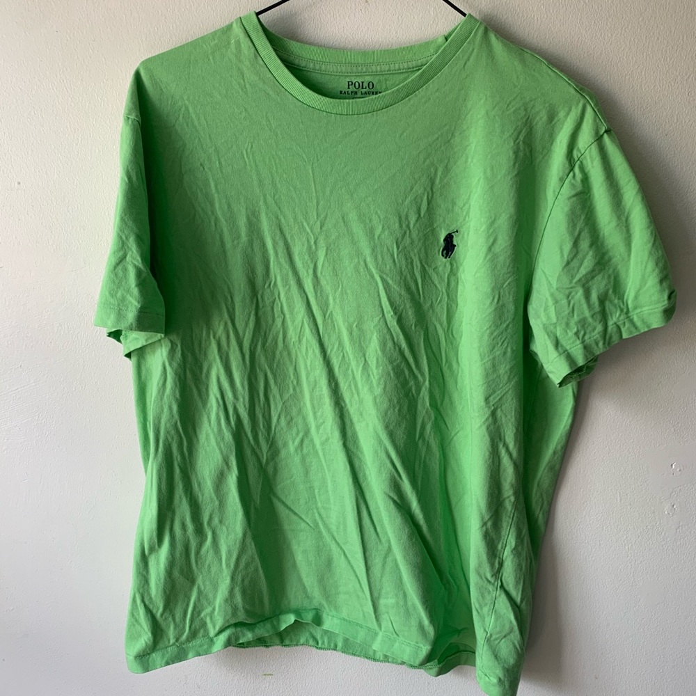 Polo Ralph Lauren Men’s Shirt